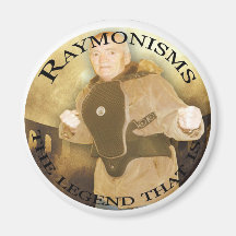 Raymonisms Iman De Nevera