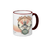 Rayo-O-Zap la taza