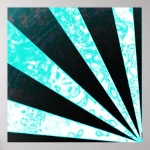 Rayos Posters