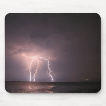 Rayos Tapetes De Ratón
