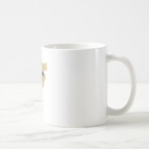Raza de Bruselas Griffon - mi oasis del perro Taza De Café