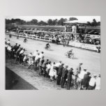 Raza de la motocicleta: 1920 impresiones