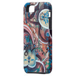 Re+Vision iPhone 5 Case-Mate Funda