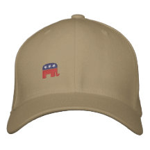 Reagan Bush 84 Gorra De Beisbol Bordada
