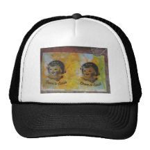 Realista Gorras