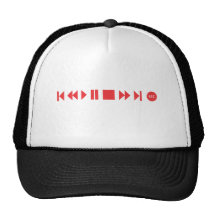 REC GORRO