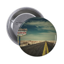 Recepción a Las Vegas Pins