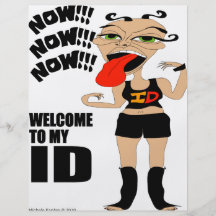 Recepción a mi identificación tarjetón