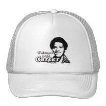 Recepción detrás Carretero Gorra
