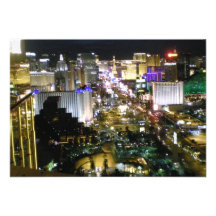 Recepción RSVP de Las Vegas Comunicados