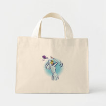 Recepciones nupciales 13 bolsas