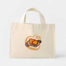 Recepciones nupciales 15 bolsas