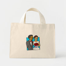 Recepciones nupciales 16 bolsa
