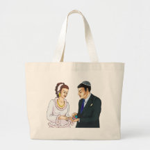 Recepciones nupciales 18 bolsas de mano