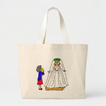 Recepciones nupciales 19 bolsas