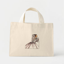 Recepciones nupciales 22 bolsas de mano