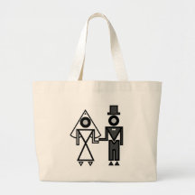 Recepciones nupciales 2 bolsas