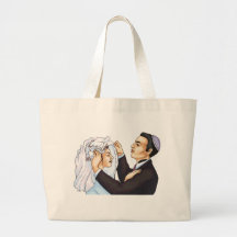 Recepciones nupciales 31 bolsa
