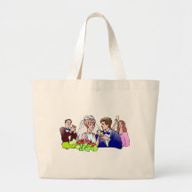 Recepciones nupciales 40 bolsas