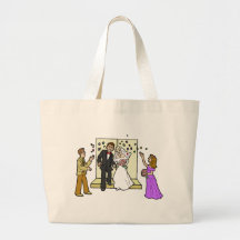 Recepciones nupciales 41 bolsas