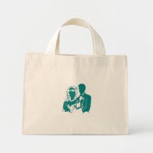 Recepciones nupciales 48 bolsas