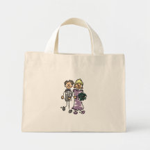 Recepciones nupciales 50 bolsas