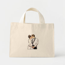 Recepciones nupciales 7 bolsas
