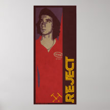Rechazo (R-Series) Impresiones
