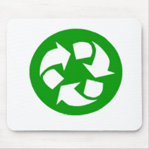 Recicle Alfombrilla De Ratón