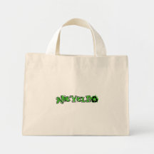 recicle bolsa de mano