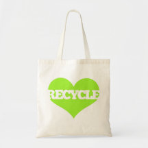 Recicle Bolsas