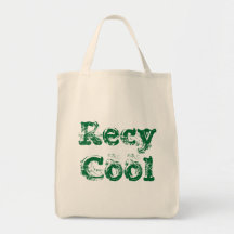 Recicle Bolsas De Mano
