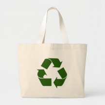 Recicle Bolsas Lienzo
