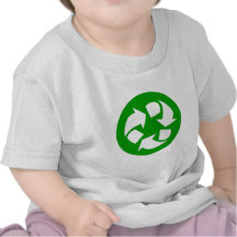 Recicle Camiseta