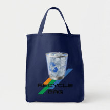 recicle el bolso bolsas