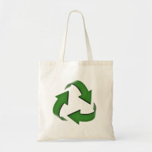 RECICLE EL BOLSO BOLSAS DE MANO