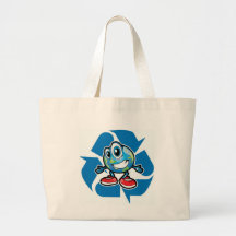 Recicle el bolso de Shoppong Bolsa