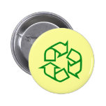Recicle el botón pins