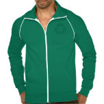 Recicle el símbolo camisetas