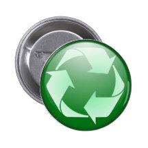 Recicle el símbolo pins