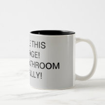 RECICLE ESTA BEBIDA TAZA