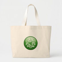Recicle la bici bolsa
