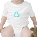 Recicle la camiseta
