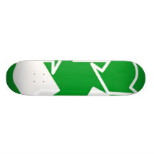 recicle patin personalizado