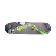 recicle patinetas personalizadas