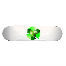 Recicle Patinetas Personalizadas