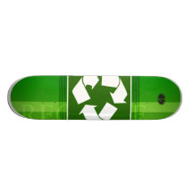 Recicle Patinetas Personalizadas