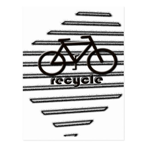 RECICLE POSTALES