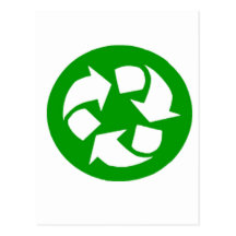 Recicle Tarjetas Postales