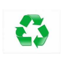 Recicle Tarjetas Postales